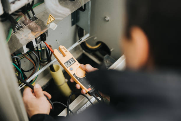 Best Emergency Electrician Near Me  in Aurora, MO