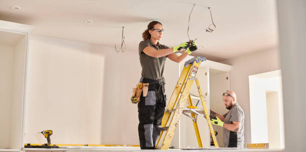 Best 24-Hour Electrician  in Aurora, MO