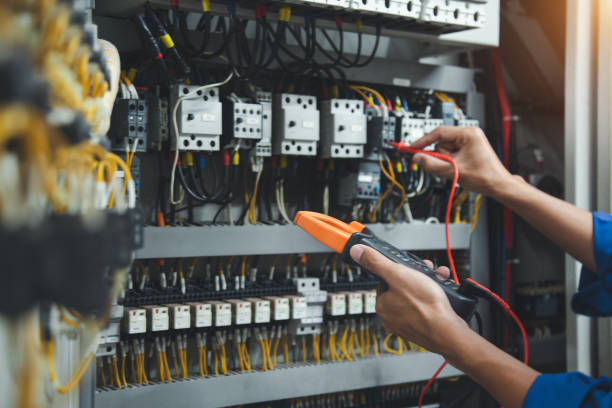 Best Electric Panel Repair  in Aurora, MO