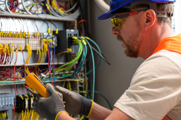 Best Electrical Outlet Repair  in Aurora, MO