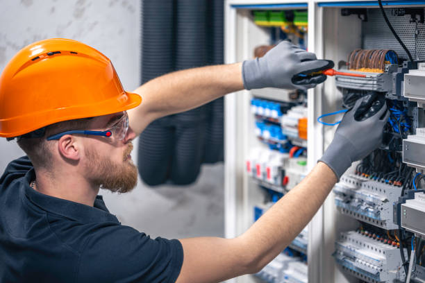 Best Circuit Breaker Repair  in Aurora, MO