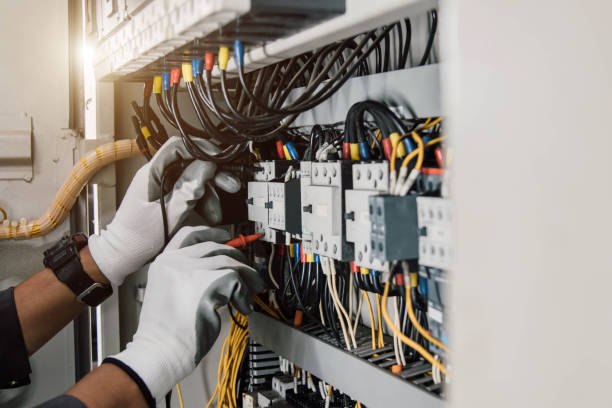 Best Electrical Rewiring Services  in Aurora, MO